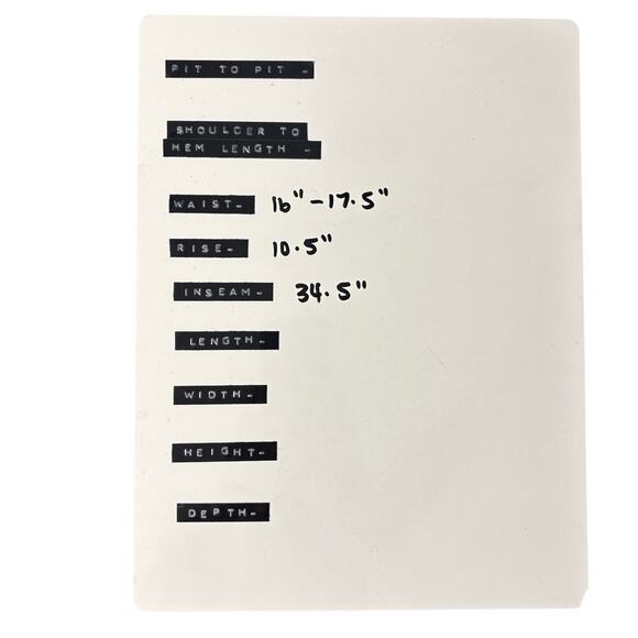 Abercrombie & Fitch Curve Love The Straight Mid Rise Jeans Blue Women 29/8 TALL - Picture 8 of 8